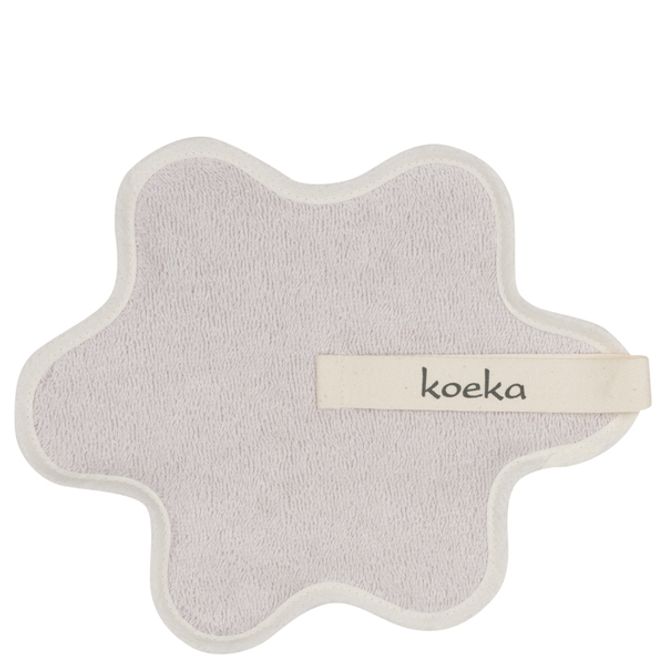 Hovedbilde Koseklut og Smokkholder Rome Beige Koeka