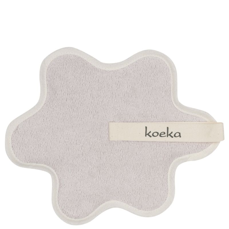 Koseklut og Smokkholder Rome Beige Koeka
