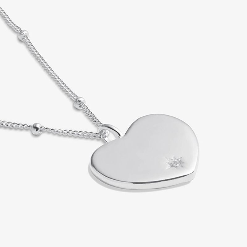 Smykke WONDERFUL DAUGHTER 925 sølv Joma Jewellery