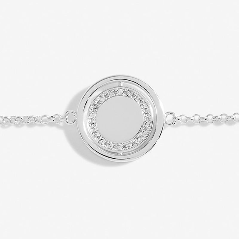 Armbånd WISH Sentiment Spinners Joma Jewellery