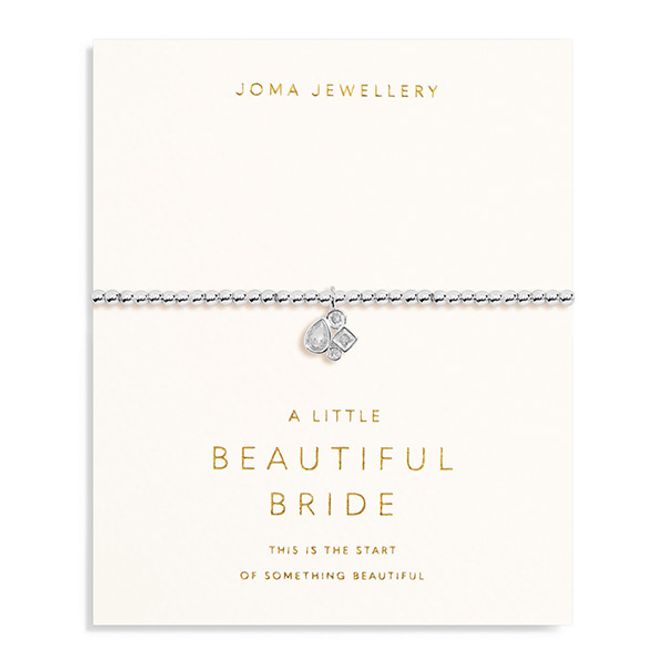 Hovedbilde Armbånd BEAUTIFUL BRIDE A Little Joma Jewellery