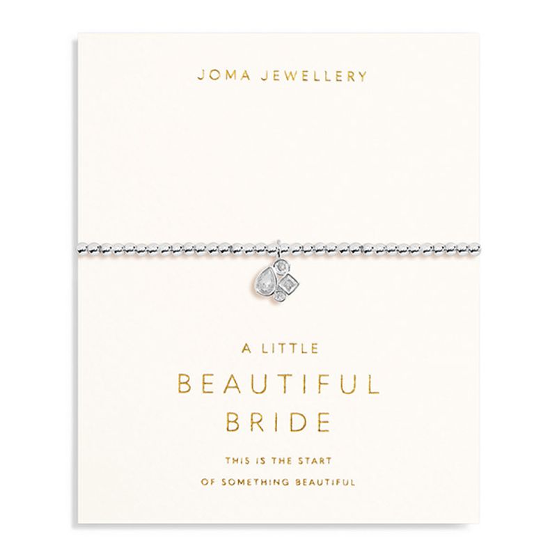 Armbånd BEAUTIFUL BRIDE A Little Joma Jewellery