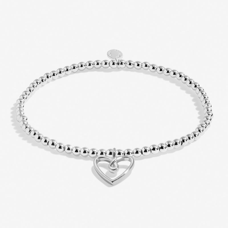 Armbånd LUCKY TO HAVE A SISTER LIKE YOU A Little Joma Jewellery 