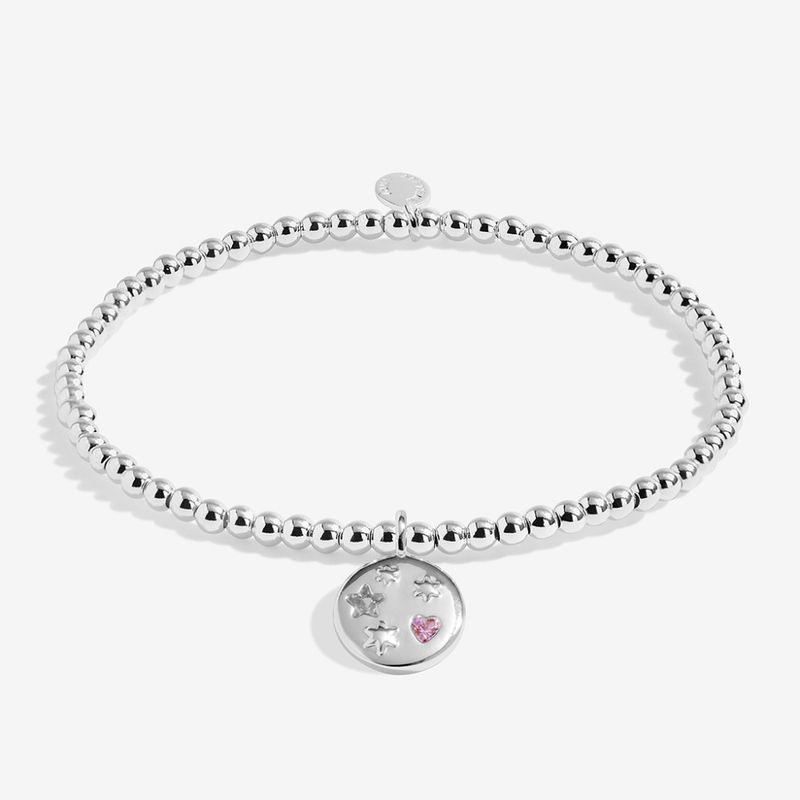 Armbånd MERRY CHRISTMAS LOVELY GRANDDAUGHTER A Little Joma Jewellery