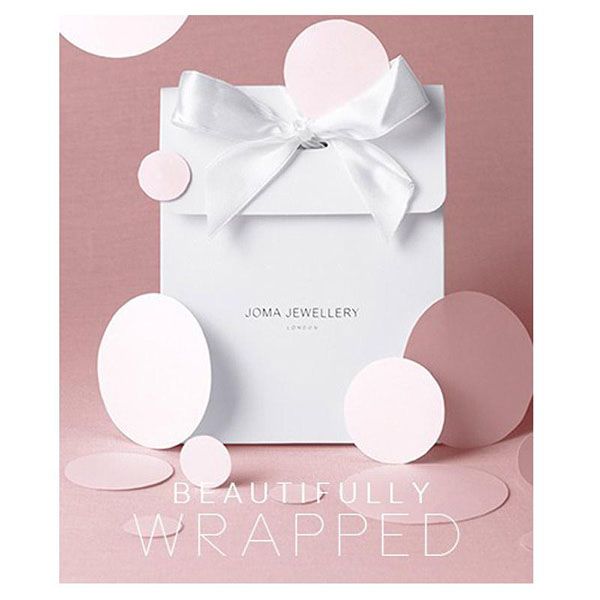 Armbånd MERRY CHRISTMAS FABULOUS FRIEND A Little Joma Jewellery 