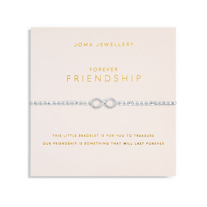 Hovedbilde Armbånd FOREVER FRIENDSHIP Forever Yours Joma Jewellery