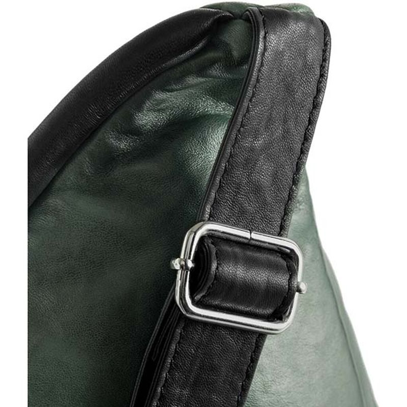 Bumbag veske ART SPIRIT grønn Depeche