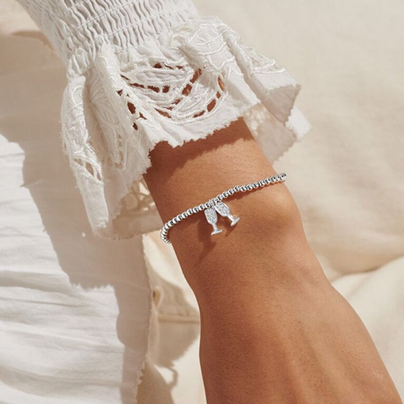 Armbånd CHRISTMAS CHEERS! A Little Joma Jewellery