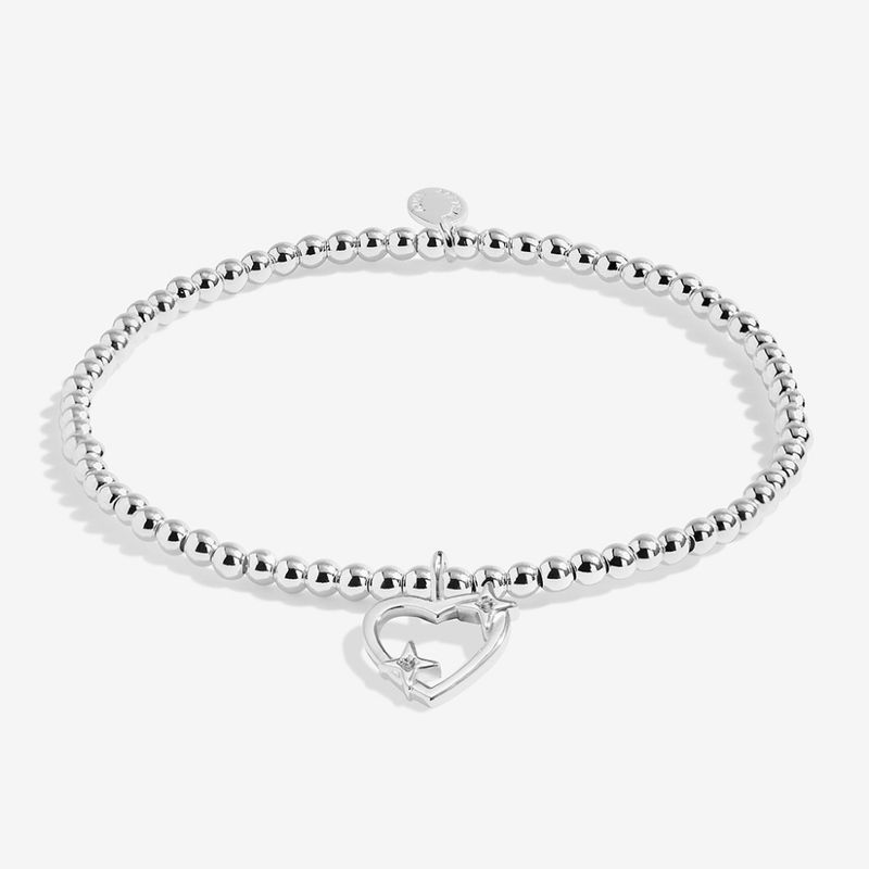 Armbånd MERRY CHRISTMAS SUPER SISTER A Little Joma Jewellery