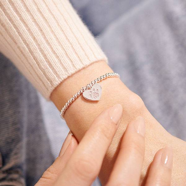 Armbånd SORRY FOR YOUR LOSS A Little Joma Jewellery