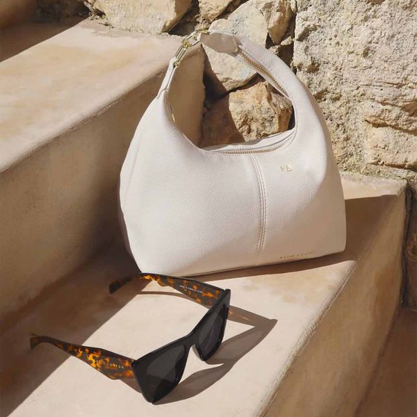 Håndveske - skulderveske MEELA offwhite Katie Loxton 