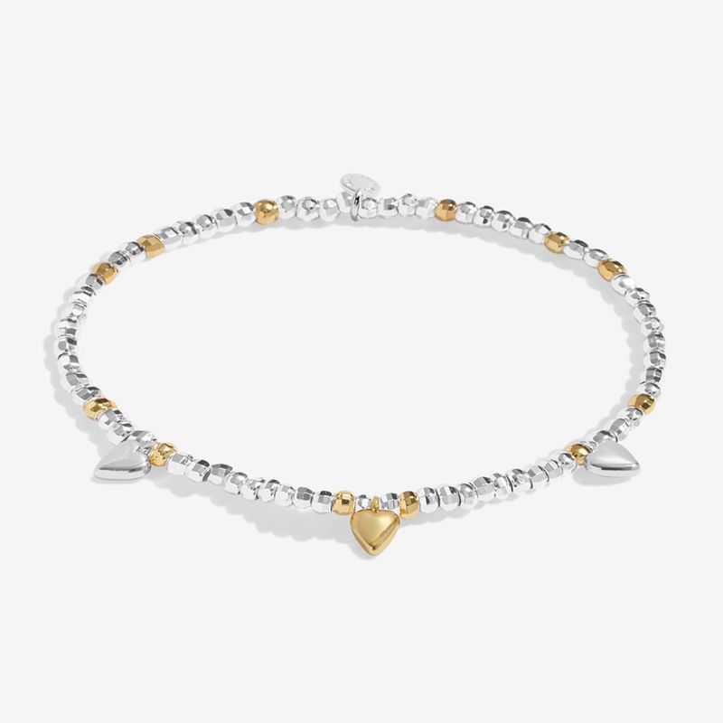 Armbånd AMAZING SISTER A Little Joma Jewellery 