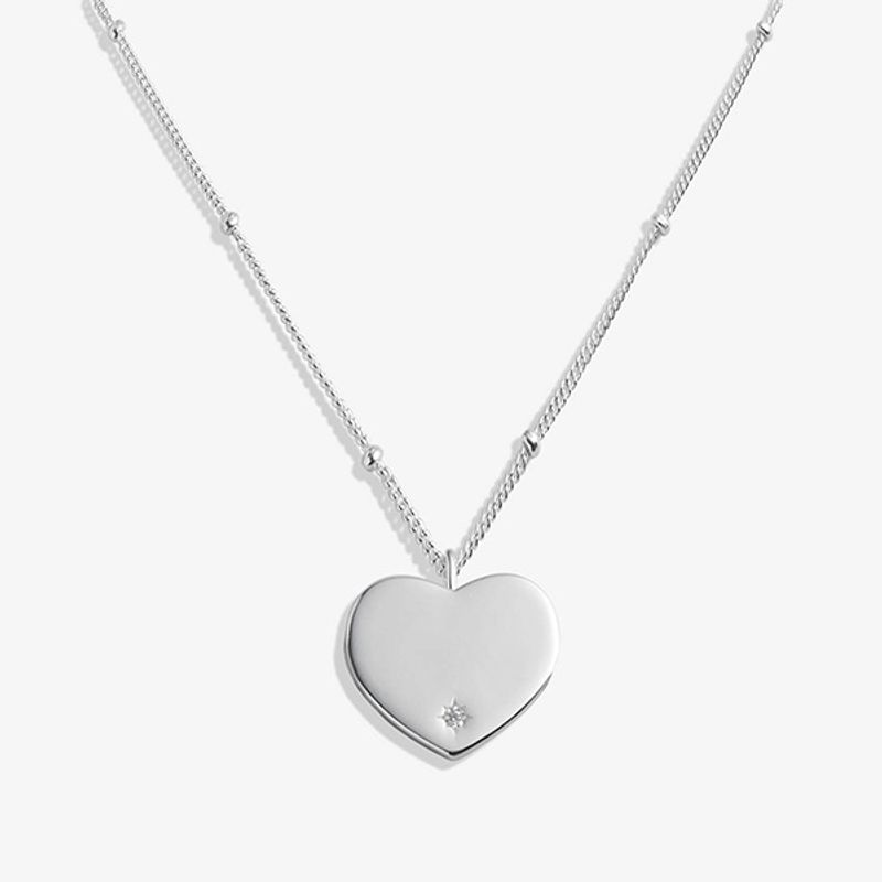 Smykke WONDERFUL DAUGHTER 925 sølv Joma Jewellery
