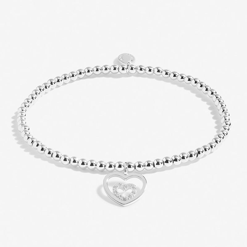 Armbånd GODDAUGHTER Barn A Little Joma Jewellery
