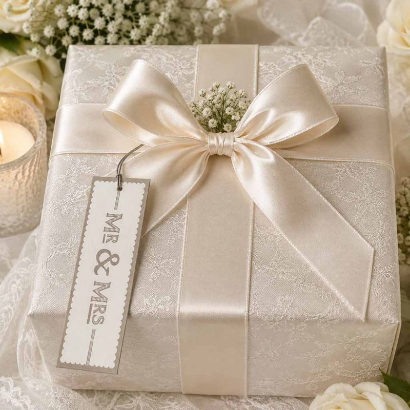 Tag Mr & Mrs East of India 