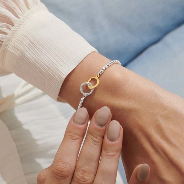Armbånd FOREVER MY SOUL SISTER Forever Yours Joma Jewellery