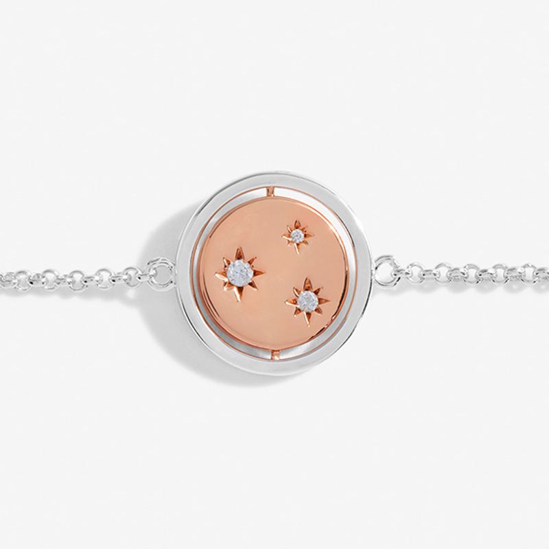 Armbånd FAMILY Sentiment Spinners Joma Jewellery