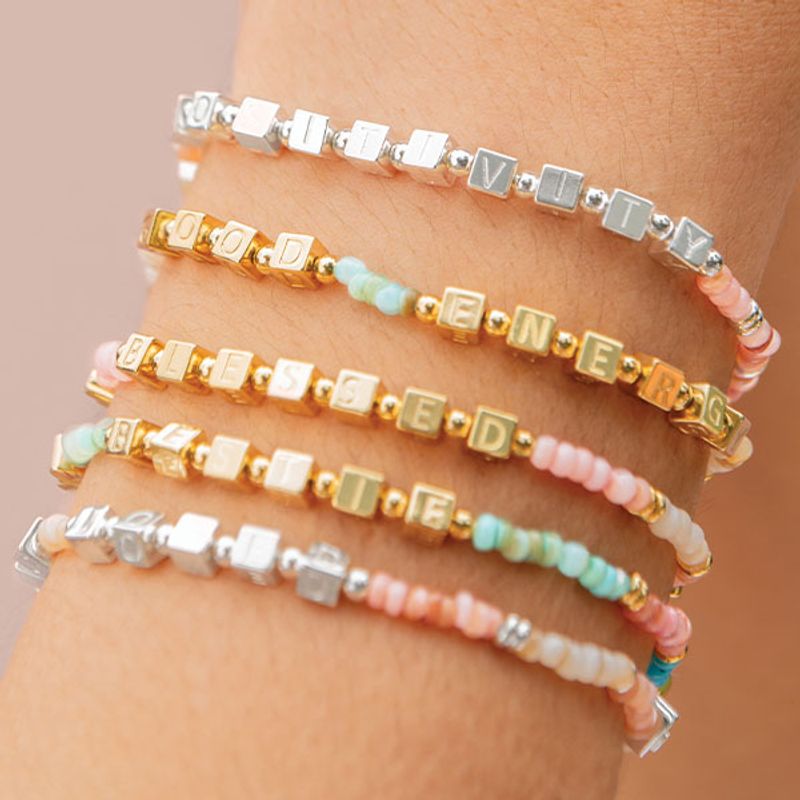 Armbånd MUM Happy Little Moments Joma Jewellery