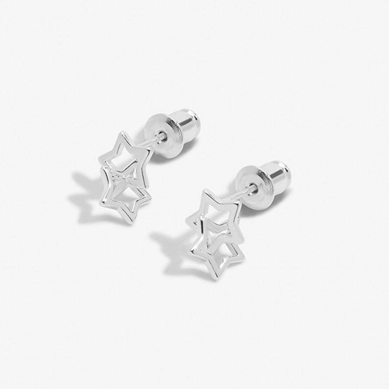 Øredobber AMAZING AUNTIE Forever Yours Joma Jewellery