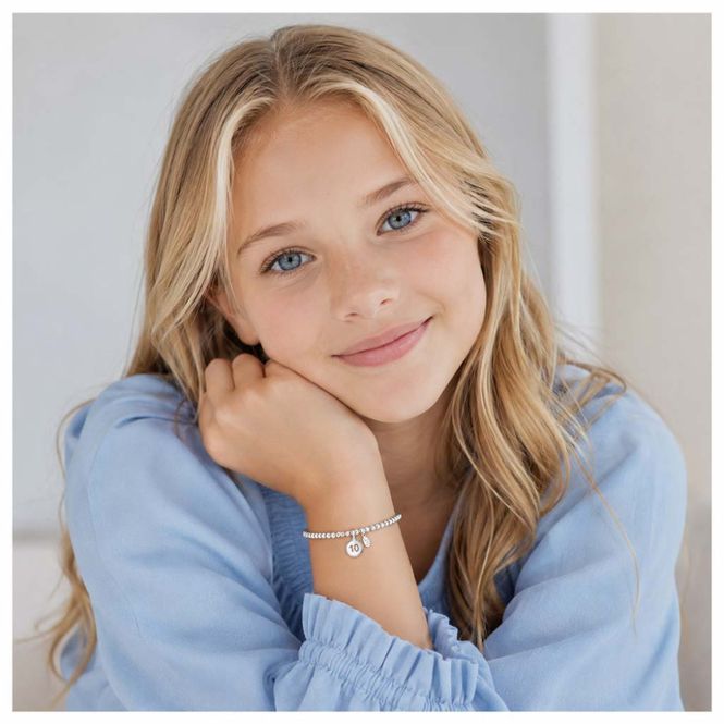 Hovedbilde Armbånd 10 år Barn Joma Jewellery 