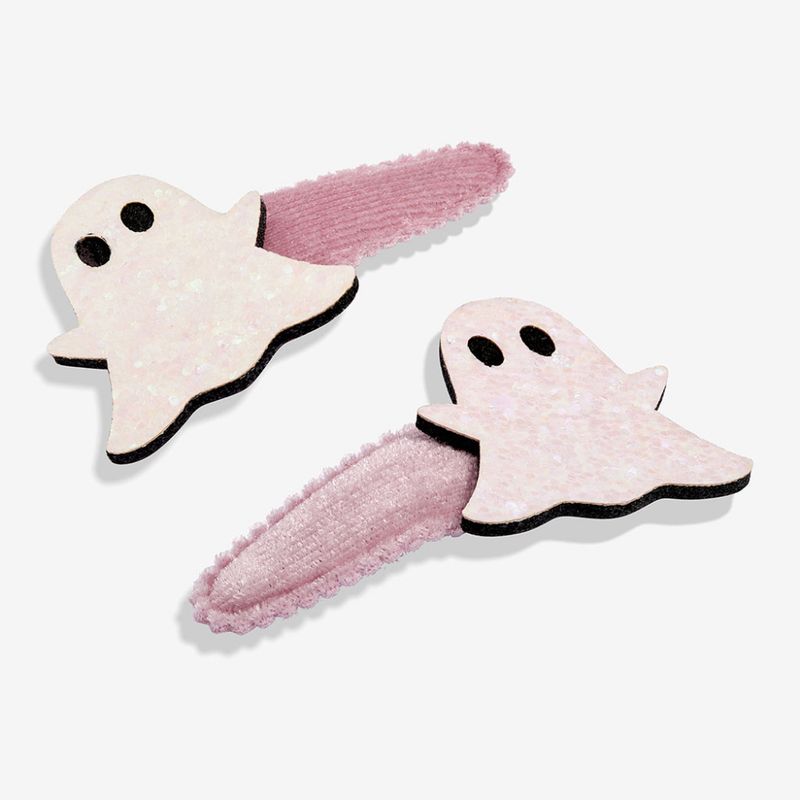 Gavesett HALLOWEEN SPOOK-TACULAR armbånd & hårspenner Barn Joma Jewellery