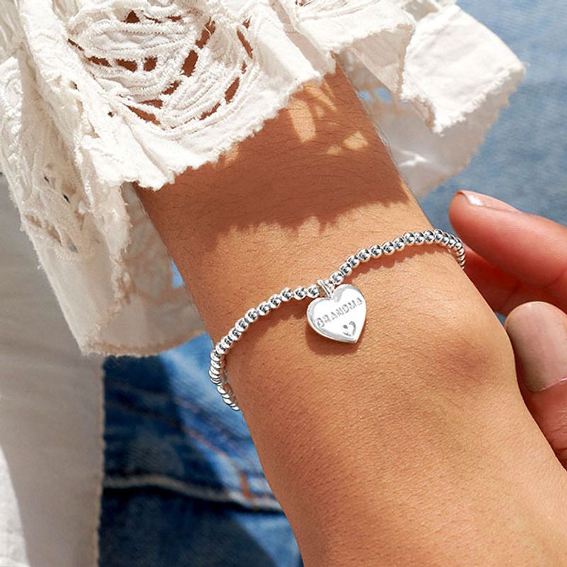 Armbånd WONDERFUL GRANDMA A Little Joma Jewellery