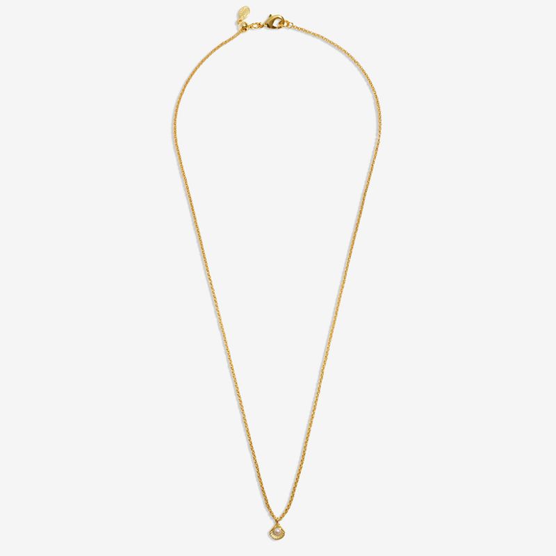 Smykke PEARL SHELL Loved By You Joma Jewellery 
