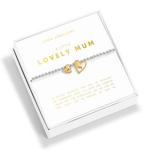 Hovedbilde Armbånd LOVELY MUM A Little Joma Jewellery 
