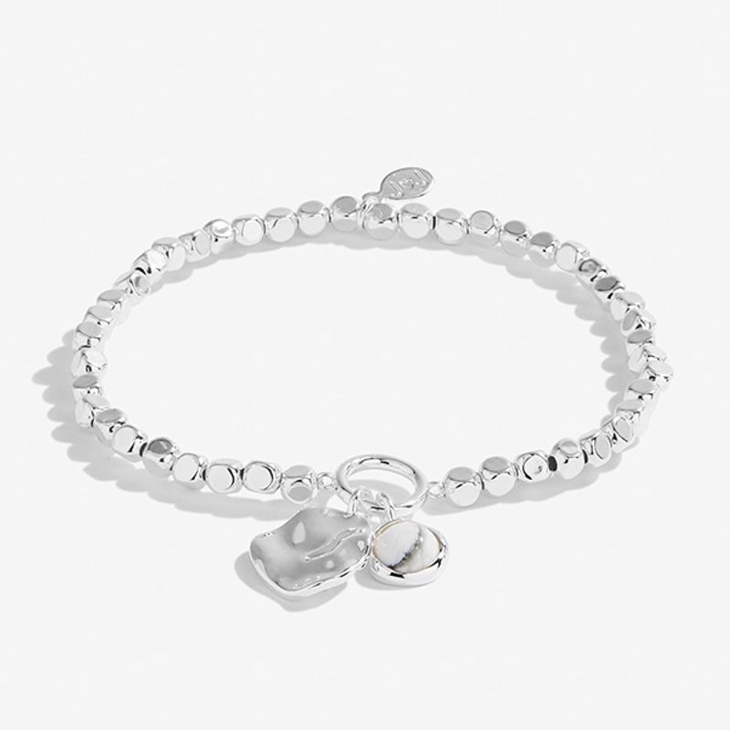 Armbånd HOWLITE Spirit Stones Joma Jewellery