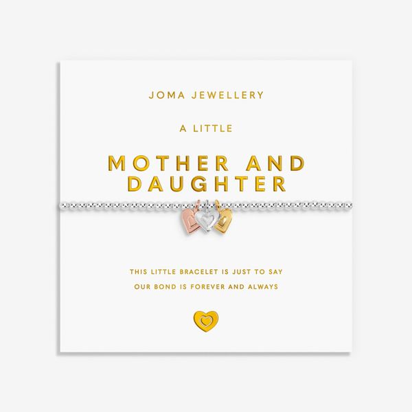 Armbånd MOTHER AND DAUGHTER A Little Joma Jewellery 