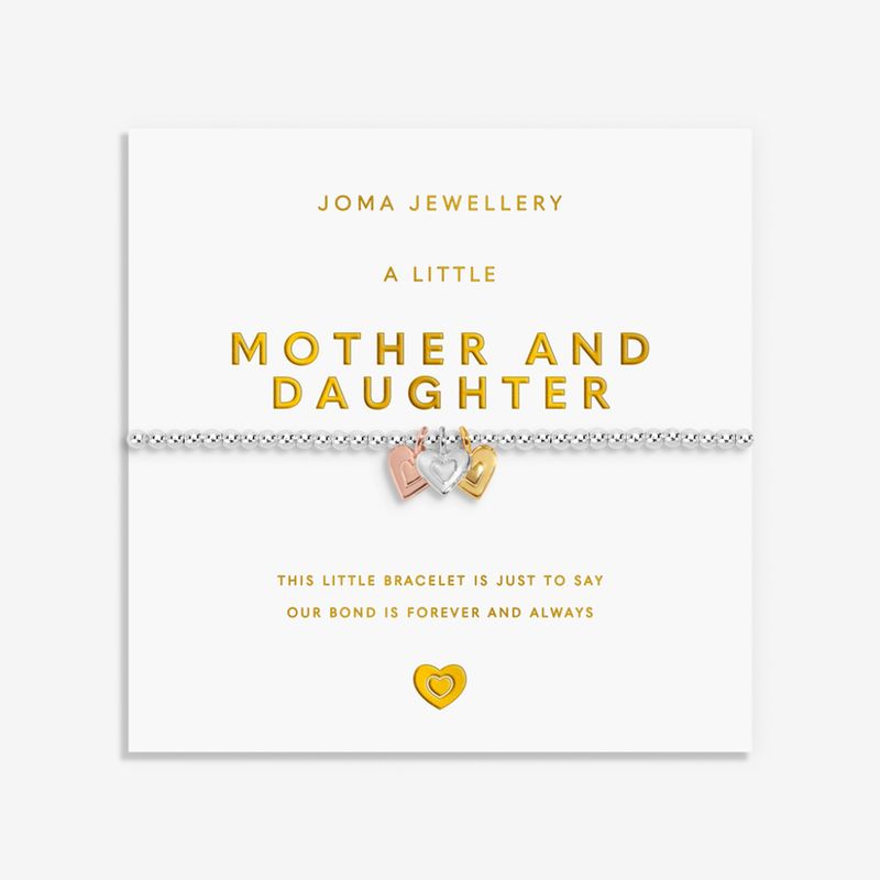 Armbånd MOTHER AND DAUGHTER A Little Joma Jewellery 
