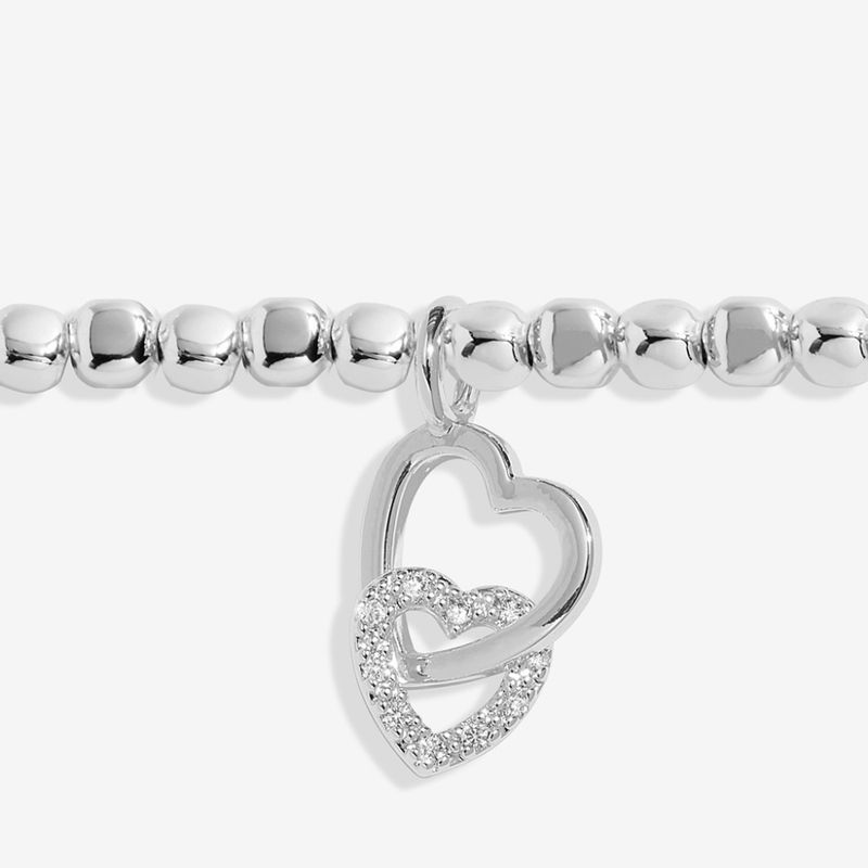 Armbånd TREASURED AUNTIE Forever Yours Joma Jewellery