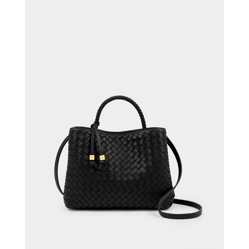 Håndveske - skulderveske NOVA svart Katie Loxton