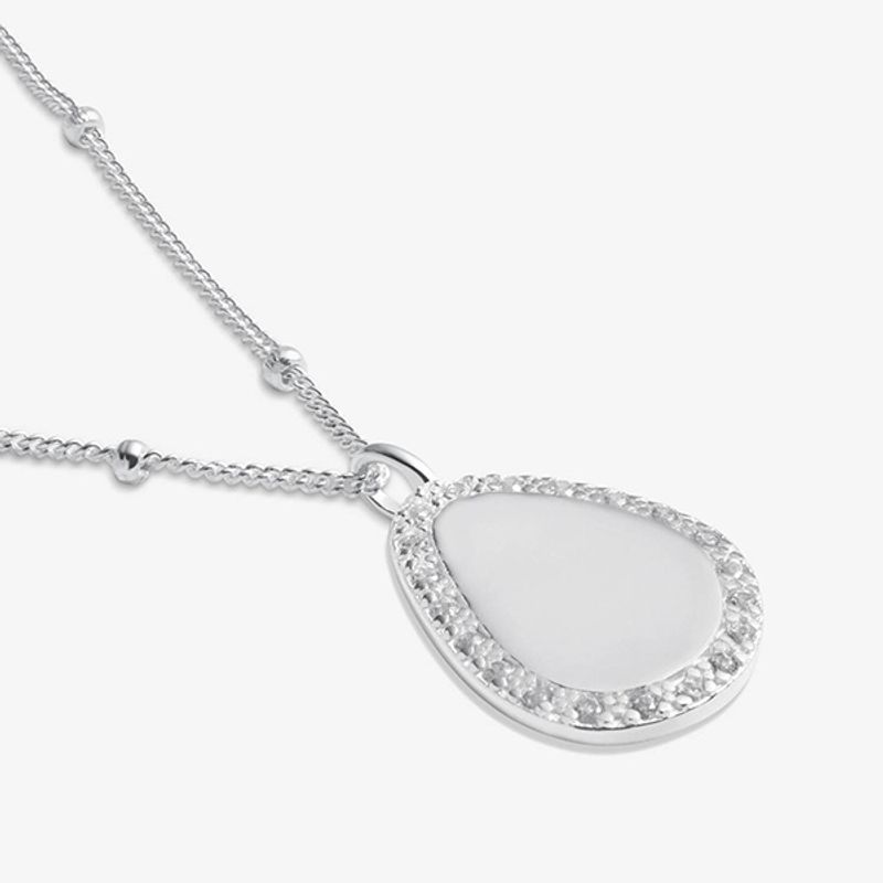 Smykke AMAZING AUNTIE 925 sølv Joma Jewellery