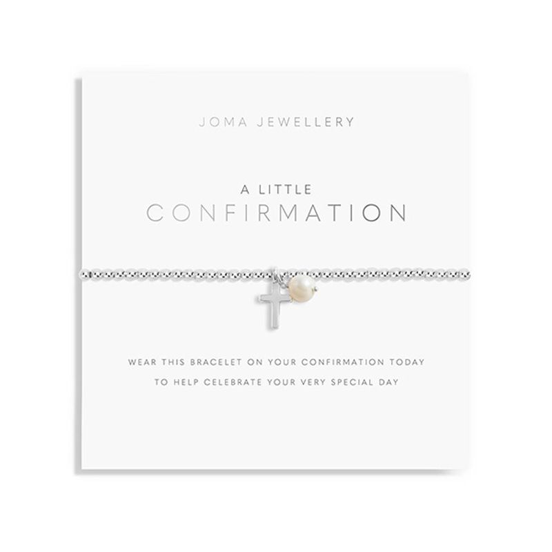 Armbånd CONFIRMATION A Little Joma Jewellery