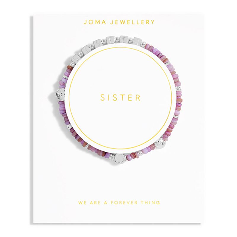 Armbånd SISTER Happy Little Moments Joma Jewellery