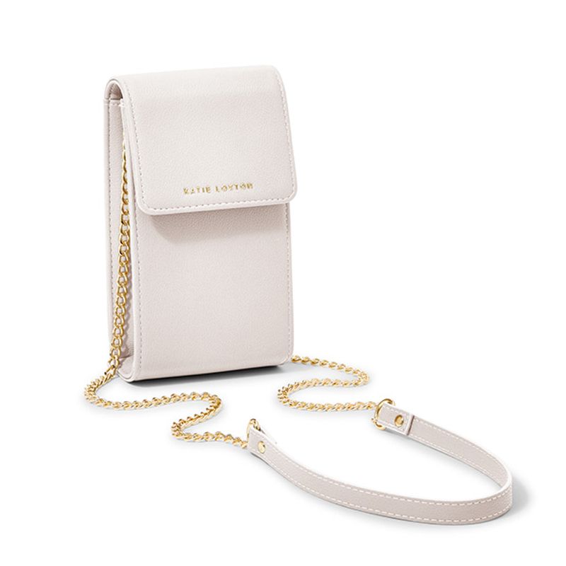 Mobilveske AMY offwhite Katie Loxton
