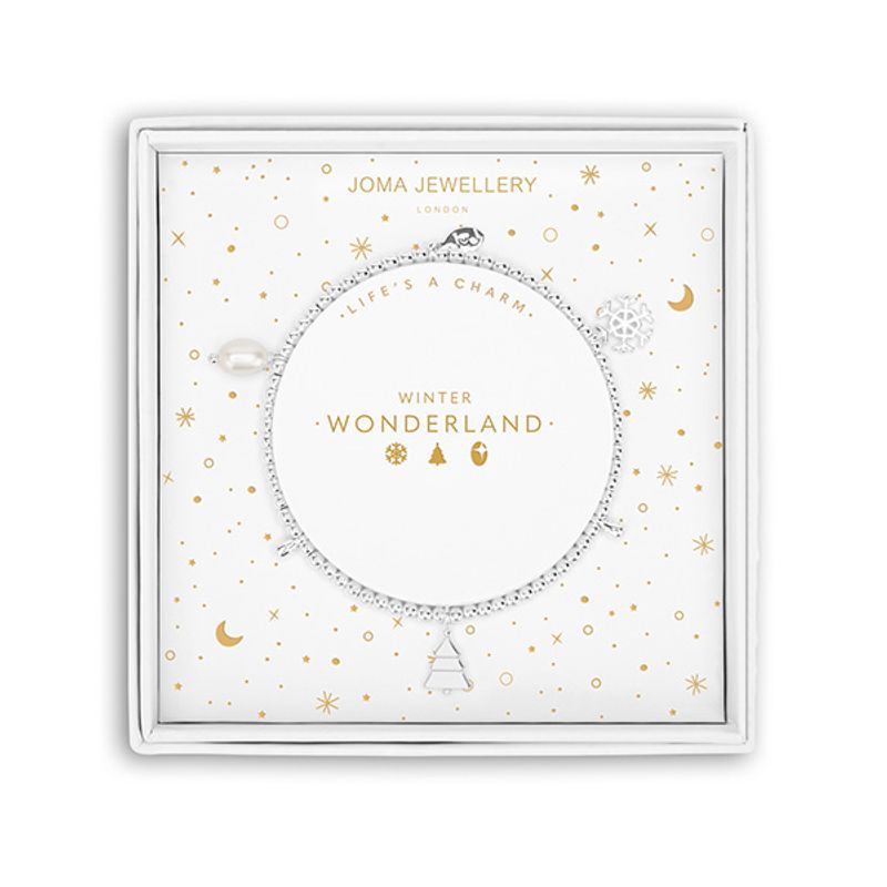Armbånd WINTER WONDERLAND Joma Jewellery