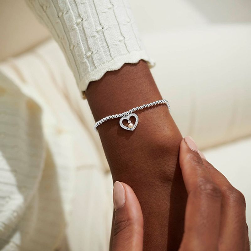 Armbånd SPECIAL GRANDMA A Little Joma Jewellery