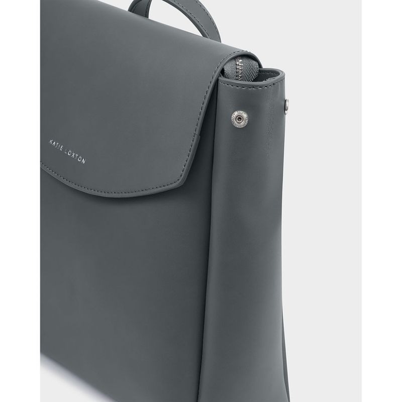 Ryggsekk NADIA Stone blue blå Katie Loxton 