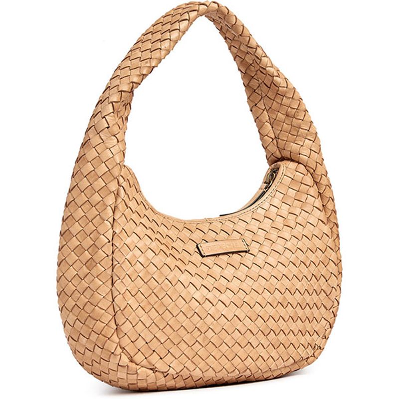 Skulderveske - håndveske BEAUTIFY sand beige Depeche 