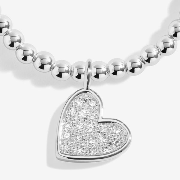Armbånd MERRY CHRISTMAS LOVELY DAUGHTER A Little Joma Jewellery 