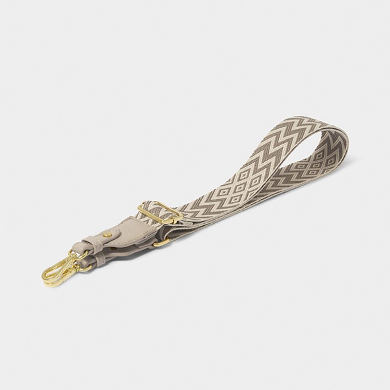 Veskereim CHEVRON beige Katie Loxton 