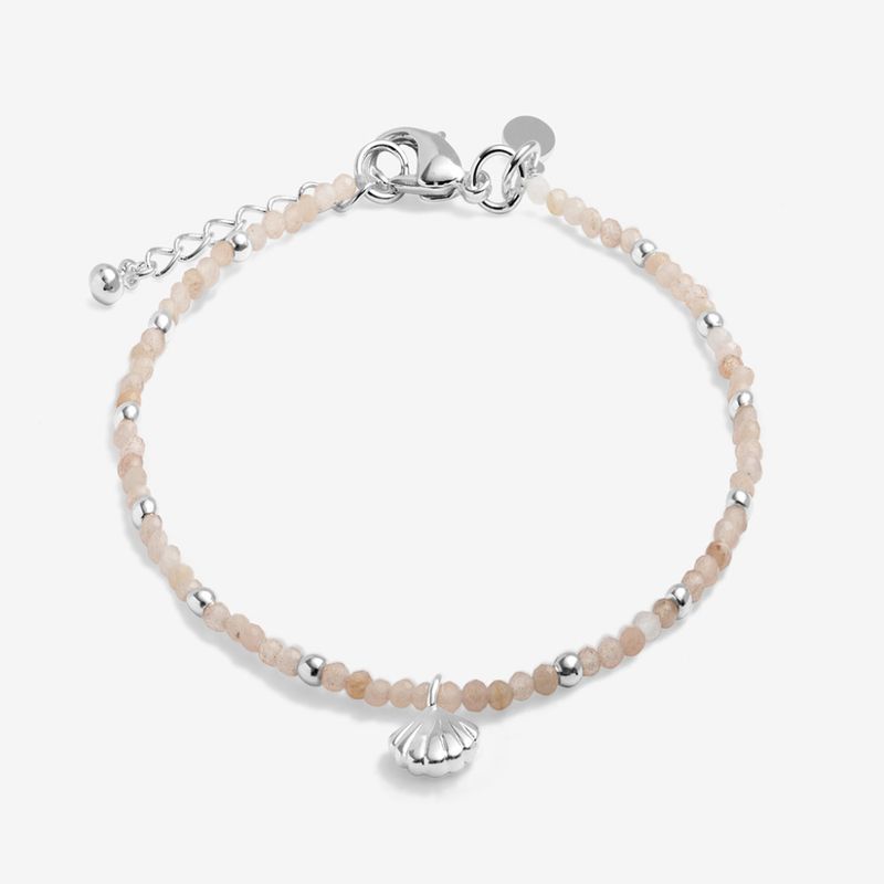 Armbånd SUNSTONE SHELL Loved By You Joma Jewellery 