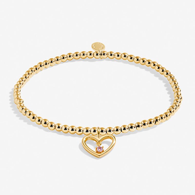 Armbånd TRUE FRIEND Gold A Little Joma Jewellery