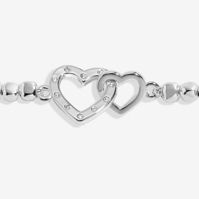 Armbånd YOU ARE THE BEST GRANDMA EVER Forever Yours  Joma Jewellery