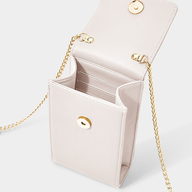 Mobilveske AMY offwhite Katie Loxton