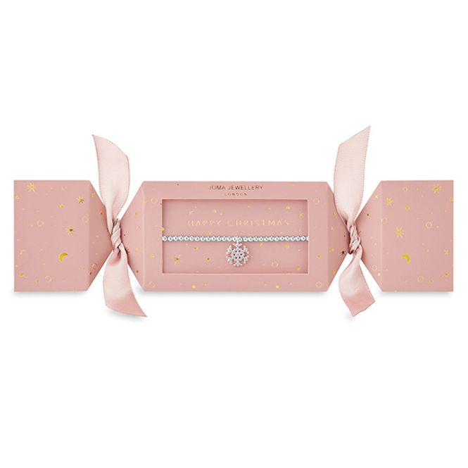 Hovedbilde Armbånd HAPPY CHRISTMAS Barn Joma Jewellery