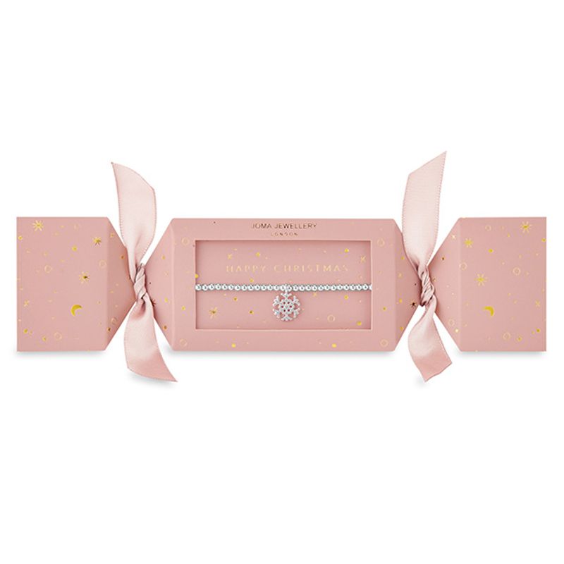 Armbånd HAPPY CHRISTMAS Barn Joma Jewellery