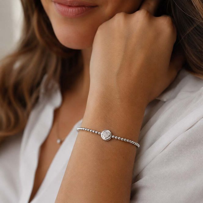 Hovedbilde Armbånd HAPPY BIRTHDAY WONDERFUL MUM Joma Jewellery 